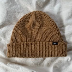 Vans beanie
